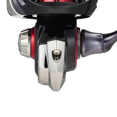 Daiwa Gekkabijin LT 2000 S Lrf Olta Makinası - 4