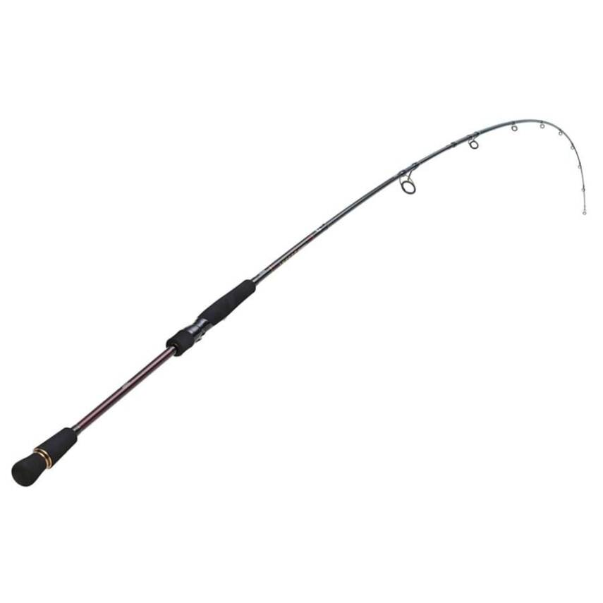 Daiwa infeet Seabass 251cm 10-35gr Spin Kamış - 2