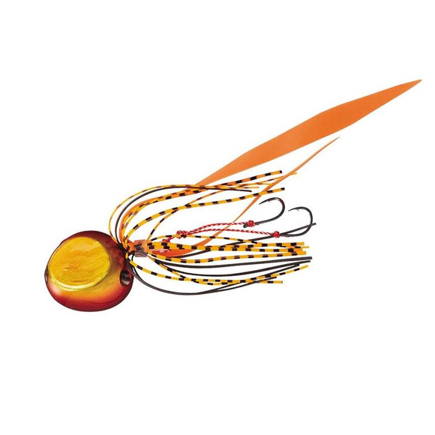 Daiwa Kohga Bayrubber 100gr - 2