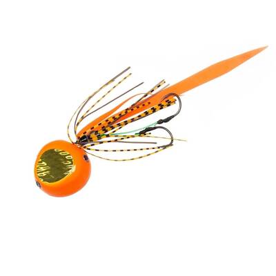 Daiwa Kohga Bayrubber 80gr - 4