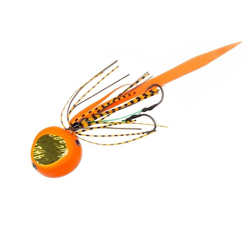 Daiwa Kohga Bayrubber 80gr - 4