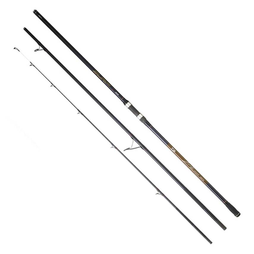 Daiwa Land Surf 420cm 100-225gr Surf Olta Kamışı - 1