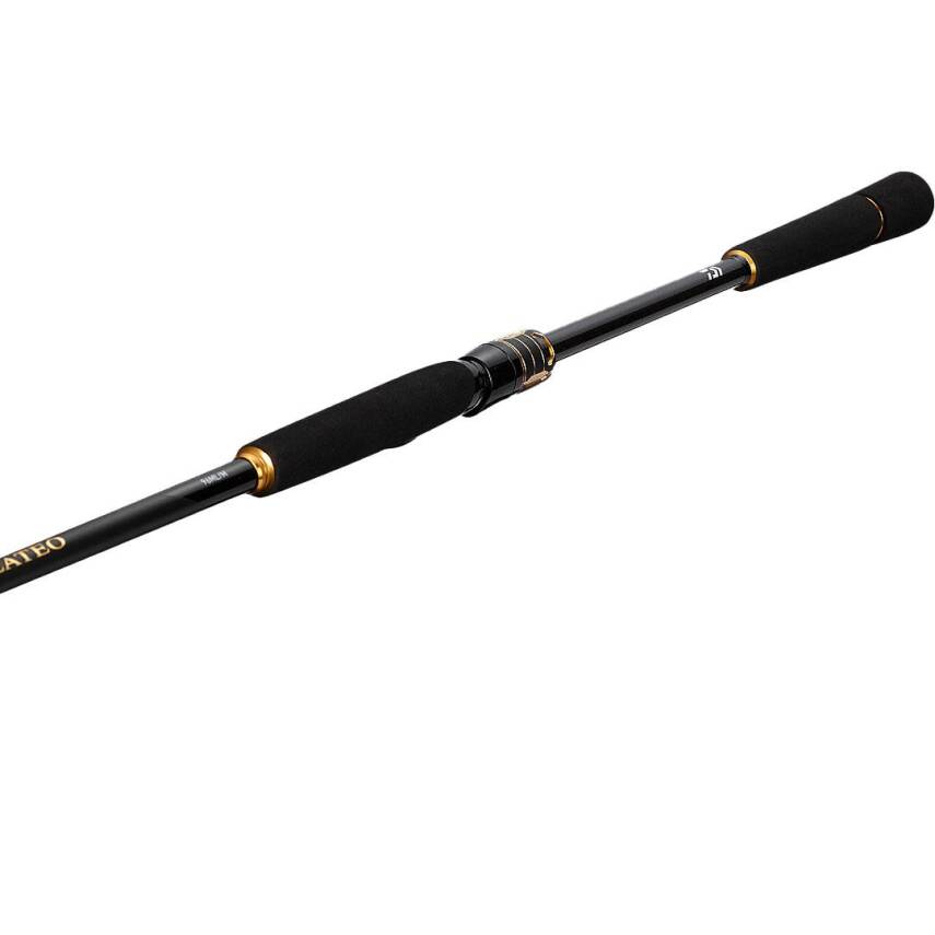 Daiwa Lateo R 90 MK 274cm 10-50gr Spin Olta Kamışı - 3