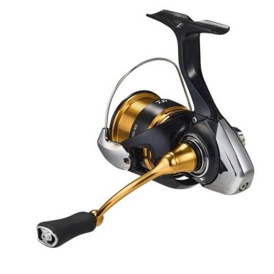 Daiwa Legalis 23 LT 1000 Lrf Olta Makinası - 3