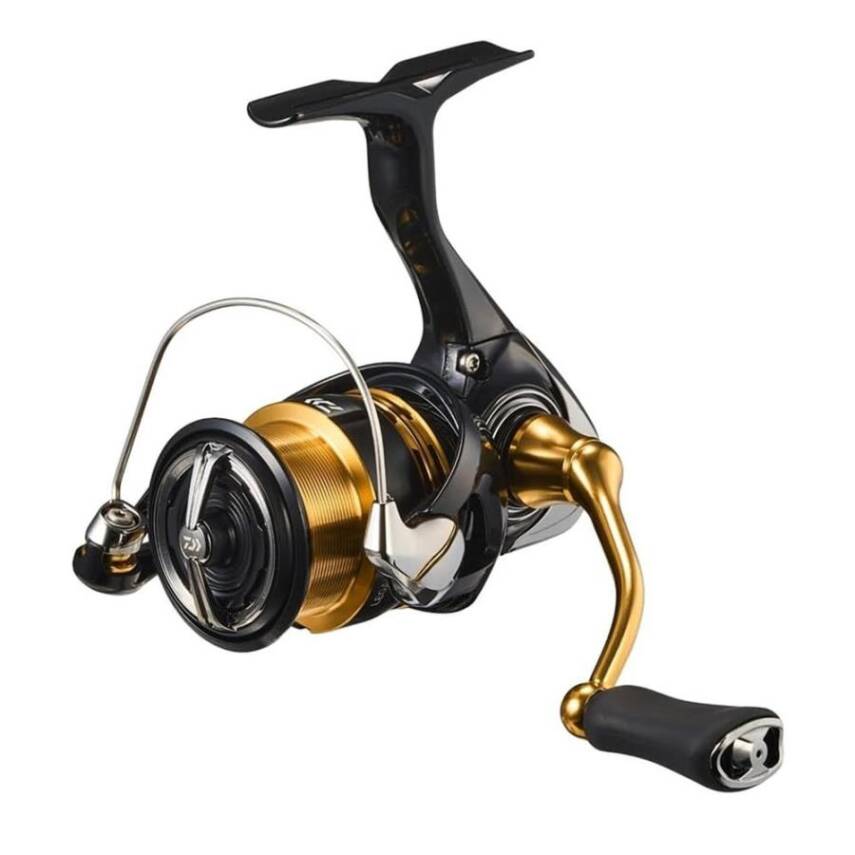 Daiwa Legalis 23 LT 1000 Lrf Olta Makinası - 2