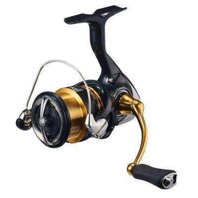 Daiwa Legalis 23 LT 2000 D LRF Olta Makinesi - 2
