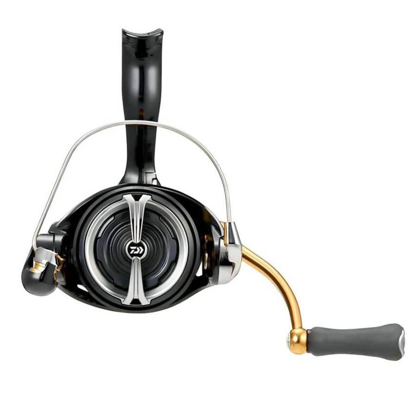 Daiwa Legalis 23 LT 2000 D LRF Olta Makinesi - 3