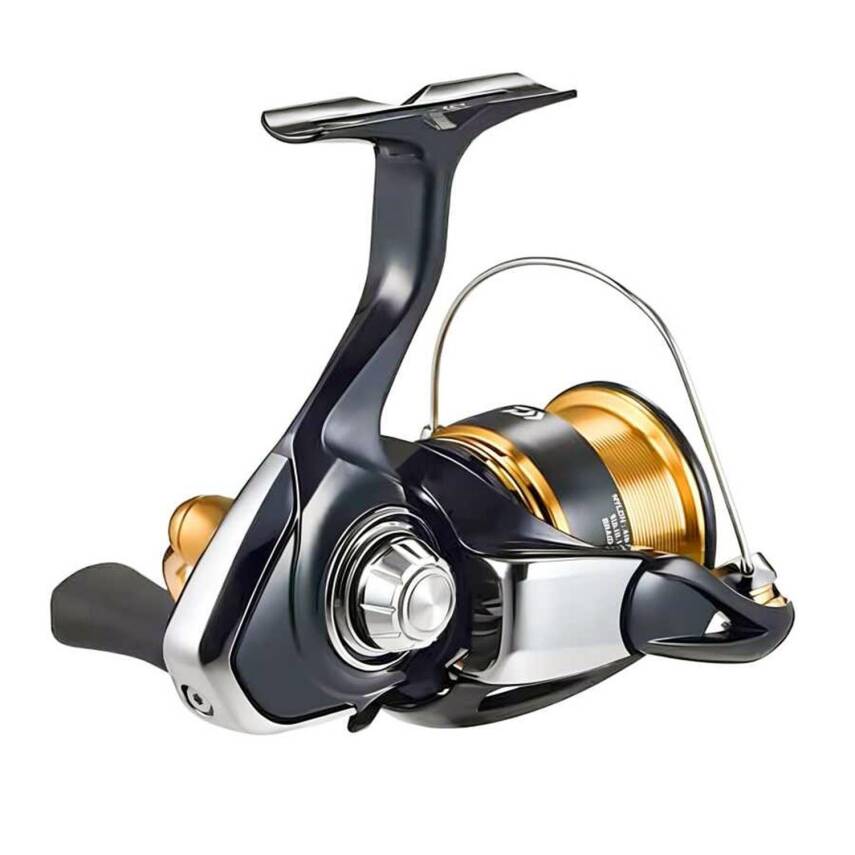 Daiwa Legalis 23 LT 2000 D LRF Olta Makinesi - 4