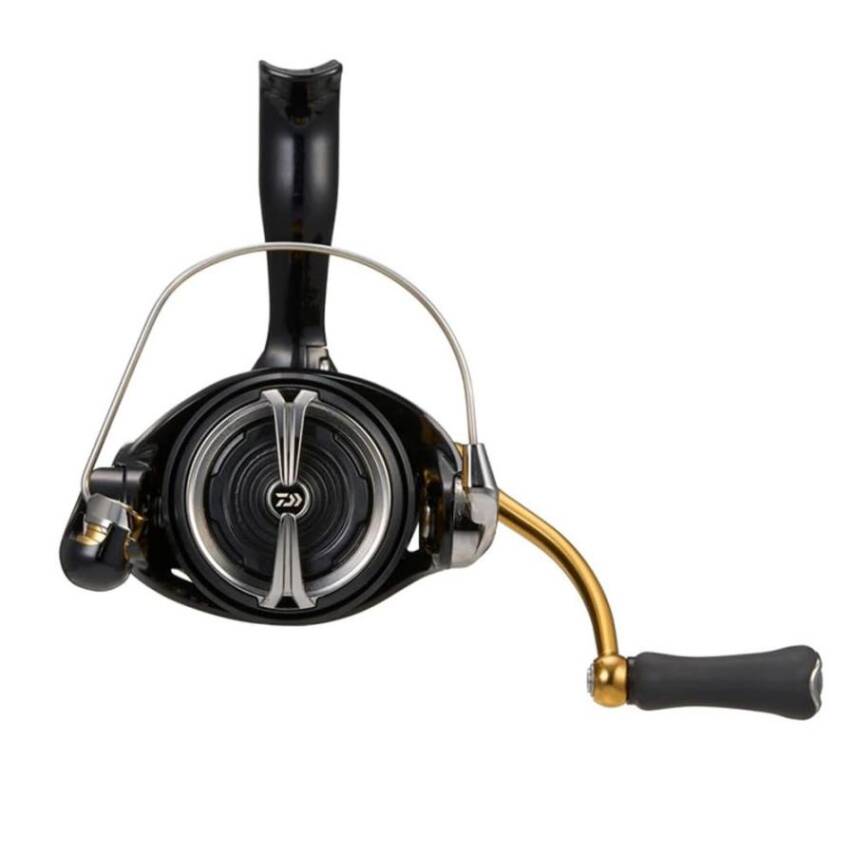 Daiwa Legalis 23 LT 2000 SP Lrf Olta Makinası - 4