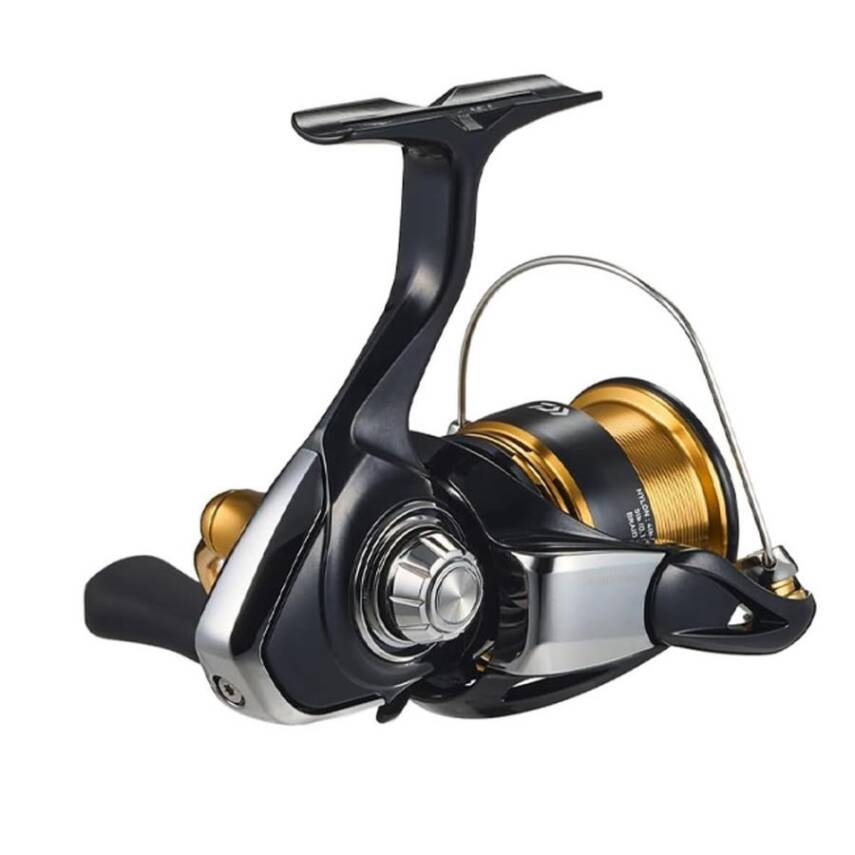Daiwa Legalis 23 LT 2000 SP Lrf Olta Makinası - 5