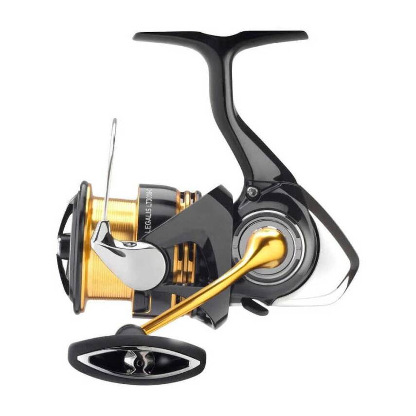 Daiwa Legalis 23 LT 2500 Spin Olta Makinası - 1