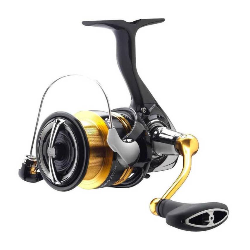 Daiwa Legalis 23 LT 2500 Spin Olta Makinası - 2