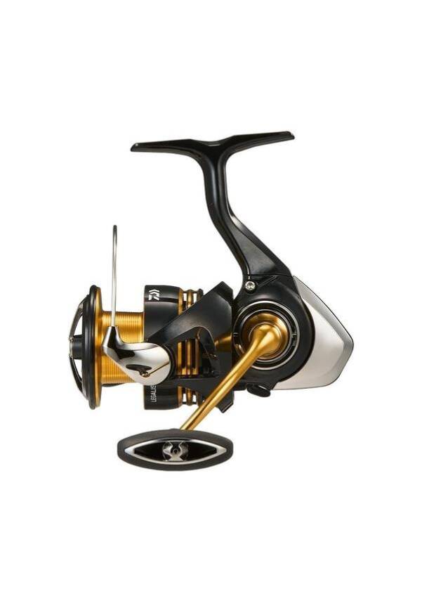 Daiwa Legalis 23 LT 6000 D Olta Makinası - 1