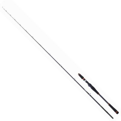 Daiwa Legalis Boat Game 198cm 80-180gr Olta Kamışı (Tetikli) - 1