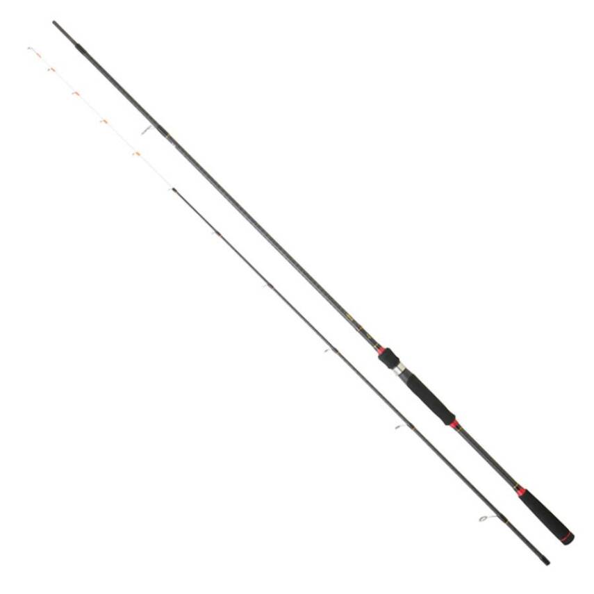 Daiwa Legalis Tenya 244cm 10-48gr Tai Rubber Olta Kamışı - 1