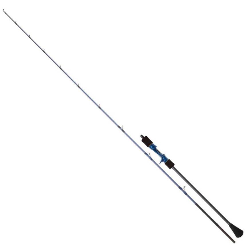 Daiwa Lexa 185cm 300-500gr Slow Jig Kamış (Tetikli ) - 1