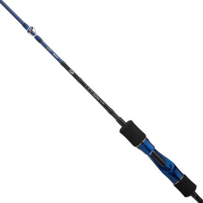 Daiwa Lexa 185cm 300-500gr Slow Jig Kamış (Tetikli ) - 2