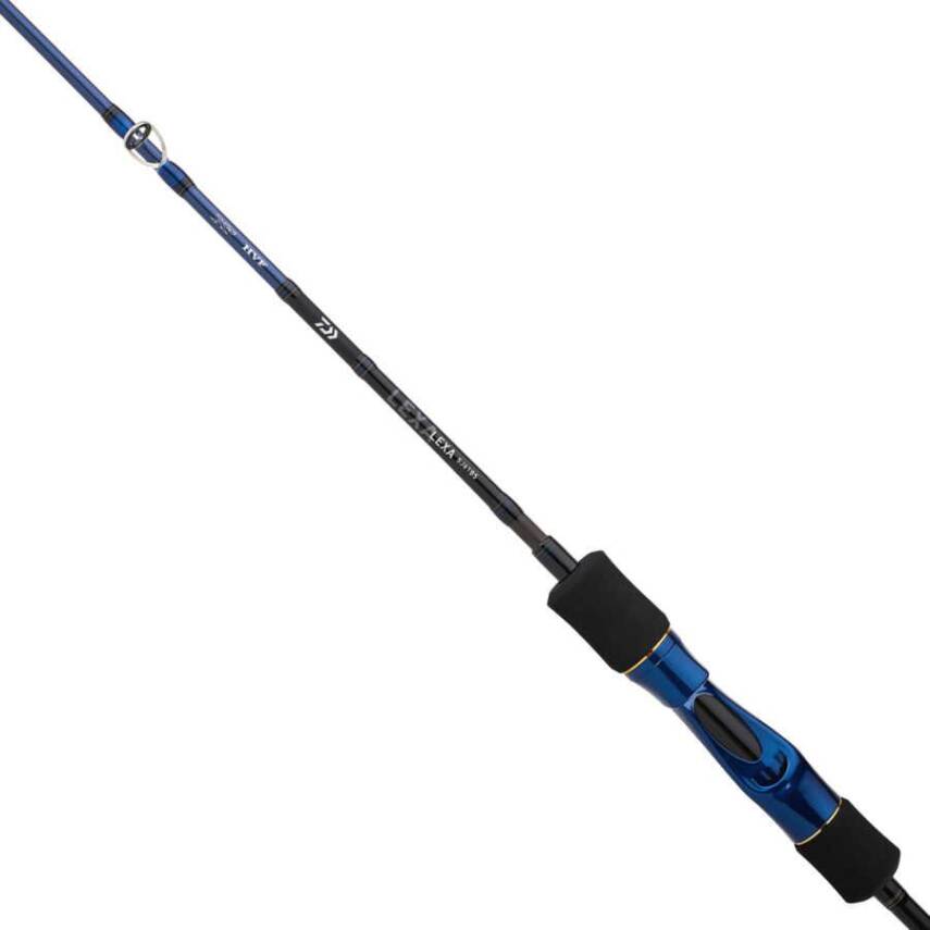 Daiwa Lexa 185cm 300-500gr Slow Jig Kamış (Tetikli ) - 2