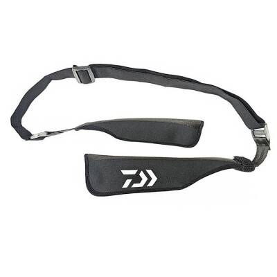 Daiwa Neopren Ayarlanabilir Lastikli Kamış Koruma Kılıfı - Surf ve Shore Jigging - 4