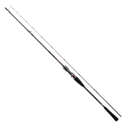 Daiwa New Kohga Tenya Game 206cm 60-300gr Tai Rubber Kamış