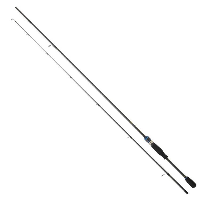 Daiwa New Legalis RF 228cm 1-12gr LRF Olta Kamışı - 1