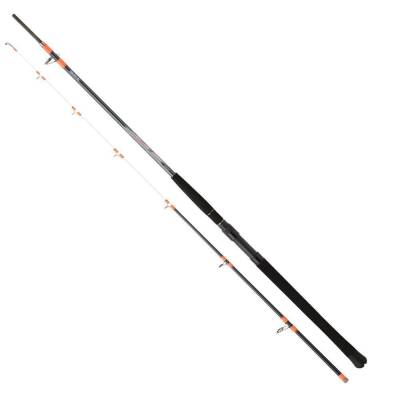 Daiwa New Megaforce 1.80m 50-150gr Bot Kamışı - 2