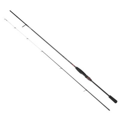 Daiwa New Ninja Drop Shot 224cm 2-12gr LRF Olta Kamışı - 1