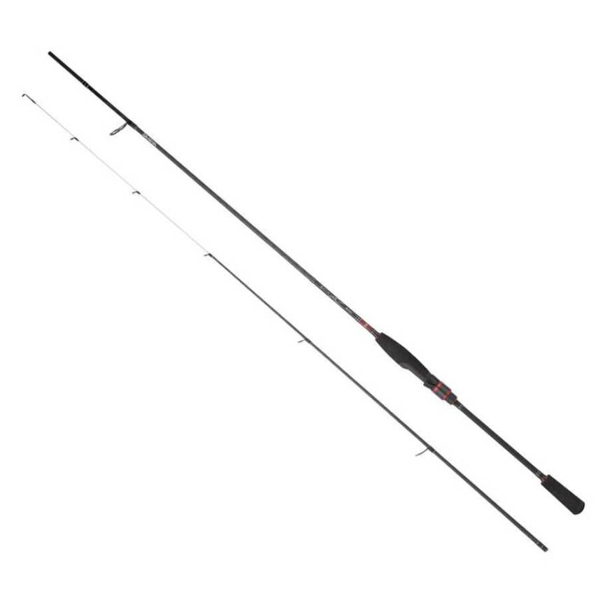 Daiwa New Ninja Drop Shot 224cm 2-12gr LRF Olta Kamışı - 1
