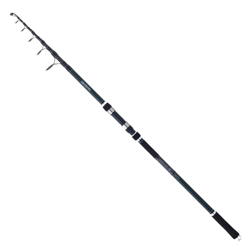 Daiwa New Samurai 300cm 20-60gr Teleskobik Kamış - 1
