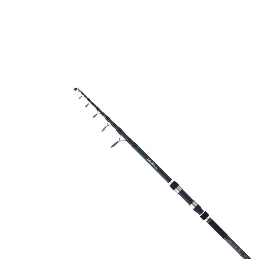 Daiwa New Samurai 300cm 20-60gr Teleskobik Kamış - 2