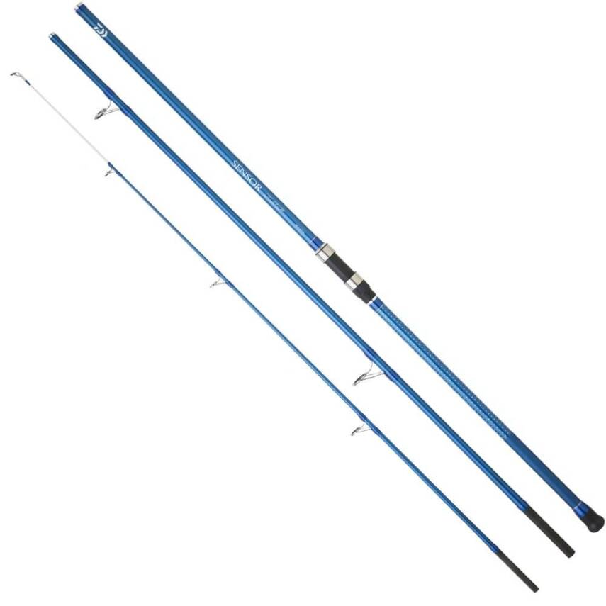 Daiwa New Sensor 420cm 100-200gr Surf Olta Kamışı - 1