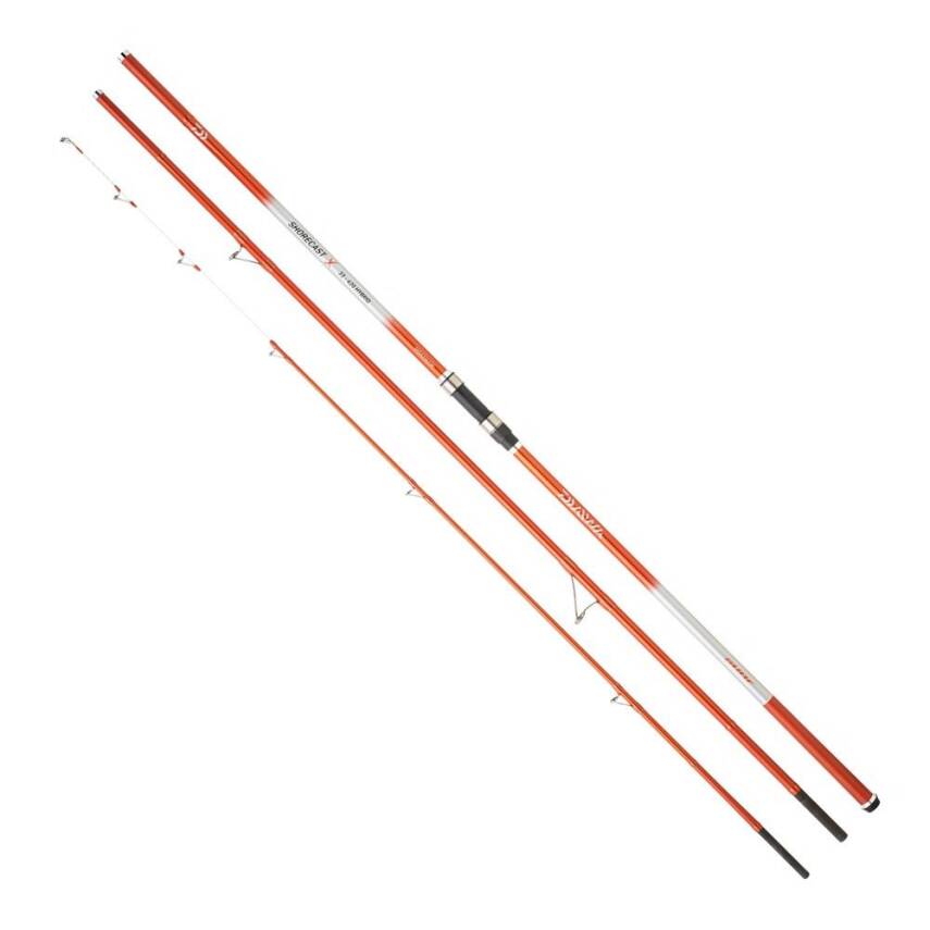 Daiwa New Shorecast 420cm 100-225gr Surf Olta Kamışı - 1