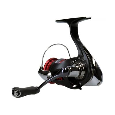 Daiwa Ninja 23 LT 1000 LRF Olta Makinesi - 2