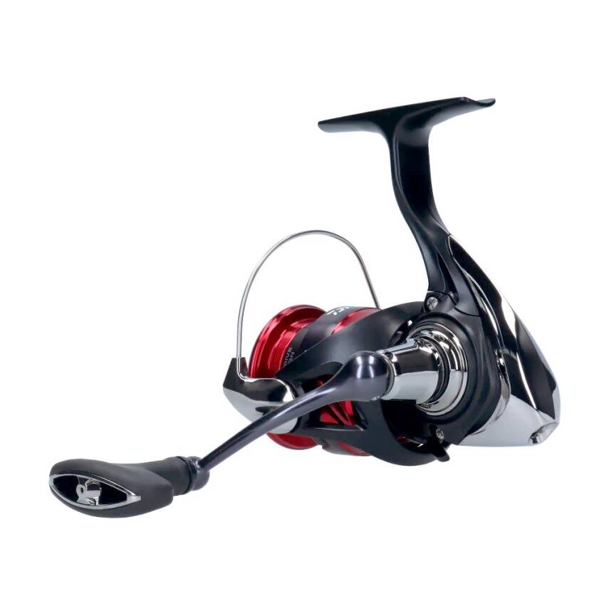 Daiwa Ninja 23 LT 6000 Olta Makinesi - 2