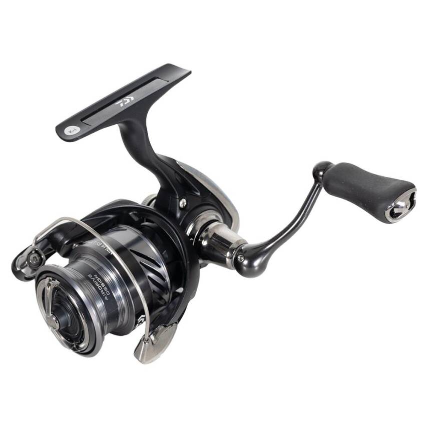 Daiwa Ninja 24 BS LT 2000 LRF Olta Makinesi - 1