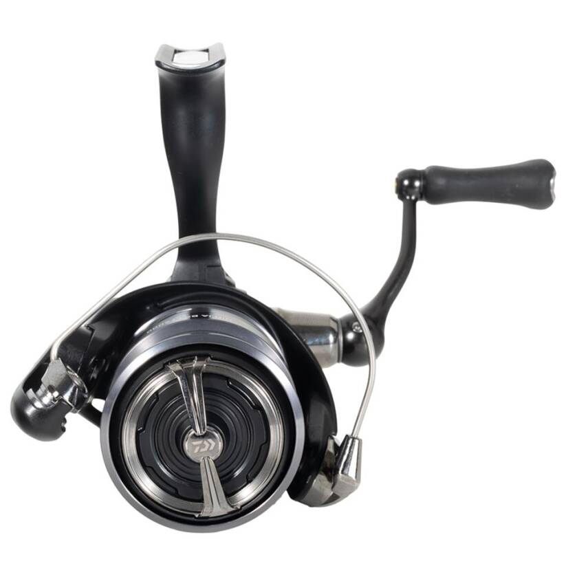 Daiwa Ninja 24 BS LT 2000 LRF Olta Makinesi - 2