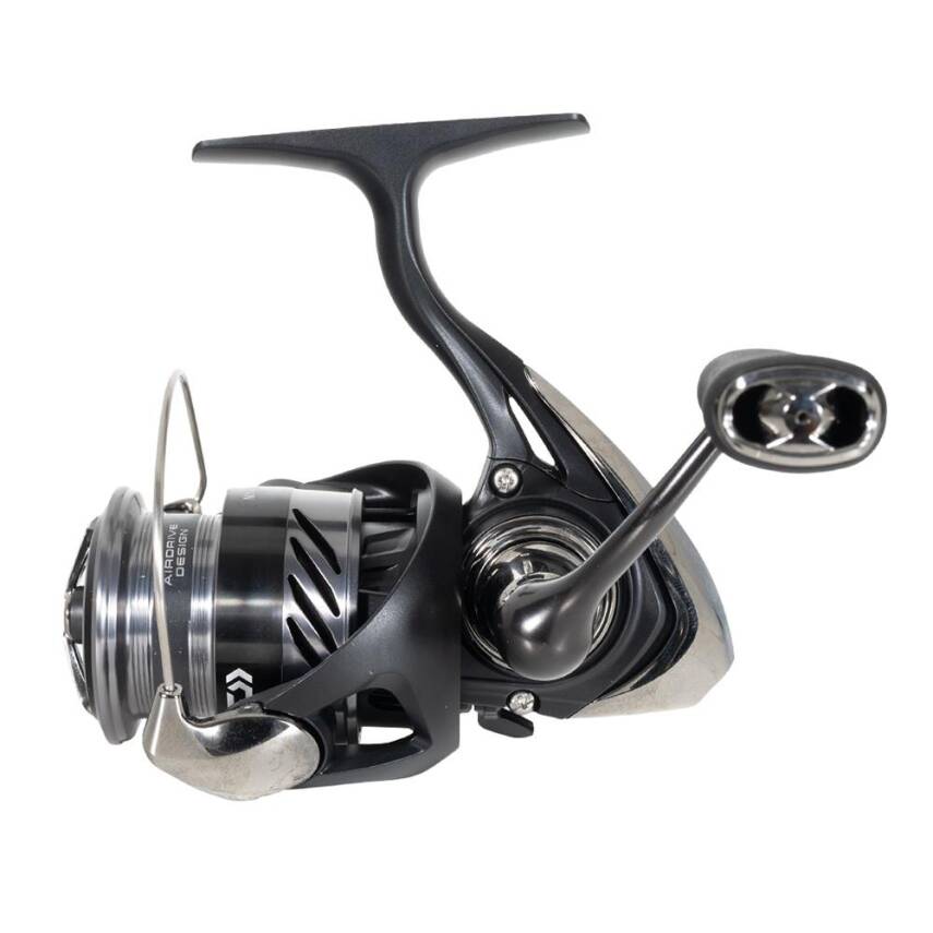Daiwa Ninja 24 BS LT 2000 LRF Olta Makinesi - 3