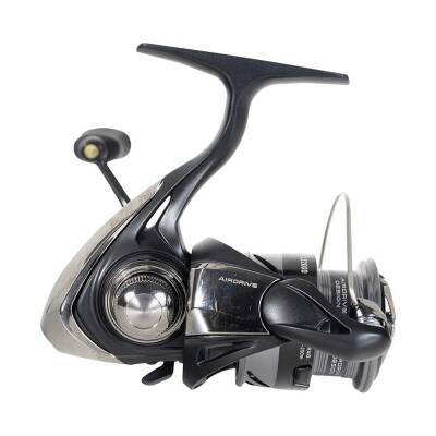Daiwa Ninja 24 BS LT 2000 LRF Olta Makinesi - 4