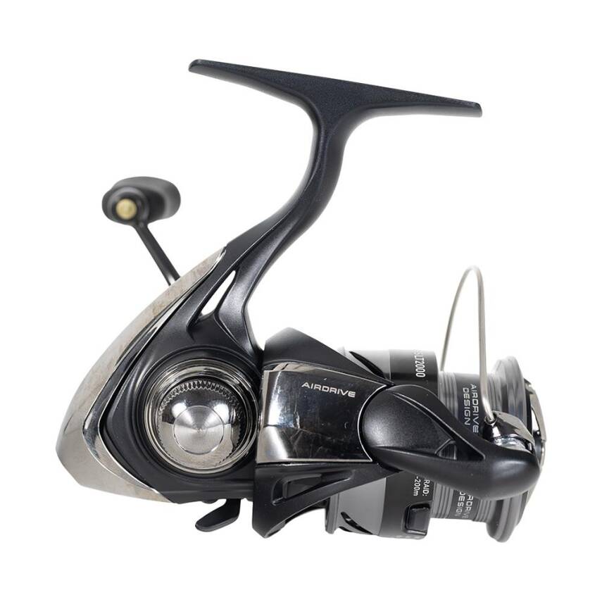 Daiwa Ninja 24 BS LT 2000 LRF Olta Makinesi - 4