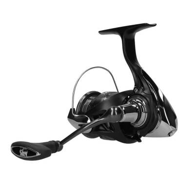 Daiwa Ninja 24 BS LT 3000 C Spin Olta Makinesi - 3