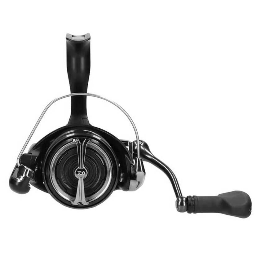 Daiwa Ninja 24 BS LT 3000 C Spin Olta Makinesi - 4