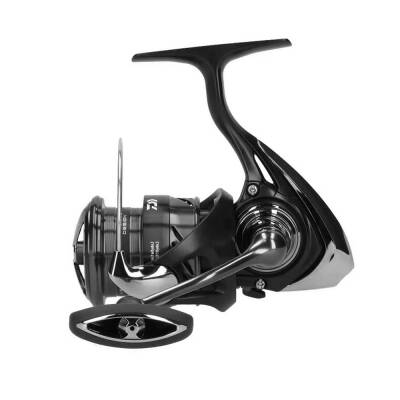 Daiwa Ninja 24 BS LT 4000 C Spin Olta Makinesi