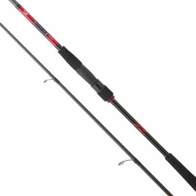 Daiwa Ninja SP 244cm 7-28gr Spin Olta Kamışı - 2