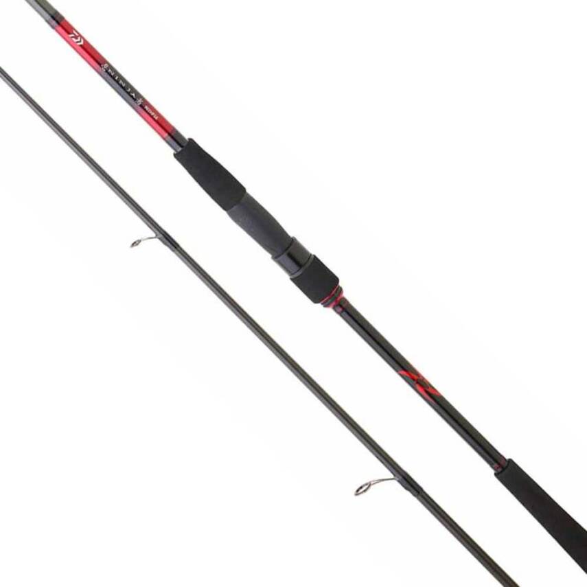 Daiwa Ninja SP 244cm 7-28gr Spin Olta Kamışı - 2