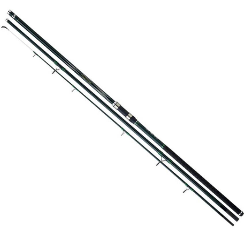 Daiwa Procaster 420cm 100-250gr 3 Parça Surf Kamışı - 1
