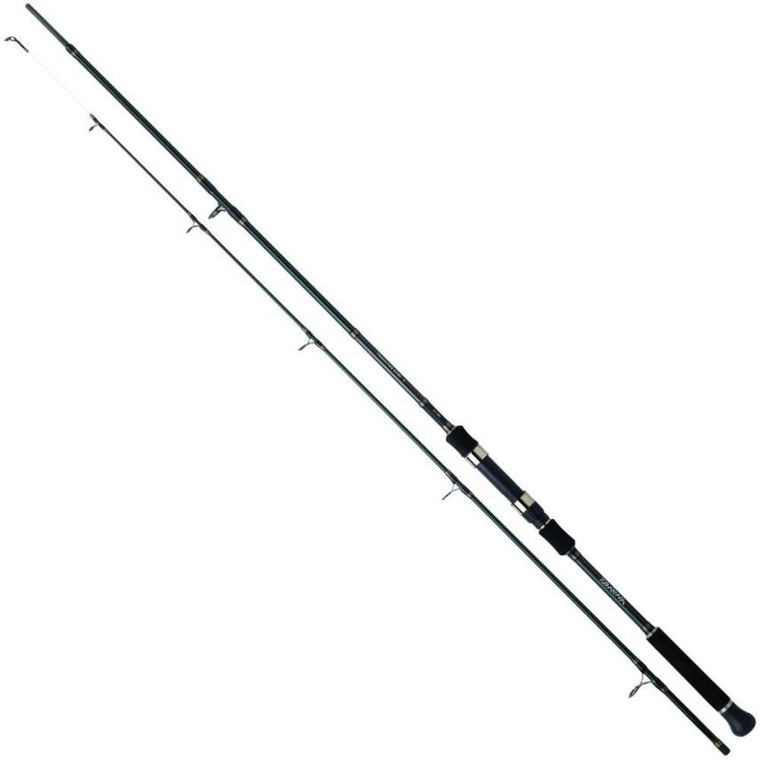 Daiwa Procaster Game II 270cm 30-120 Olta Kamışı - 2