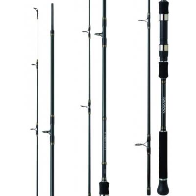 Daiwa Procaster Game II 270cm 30-120 Olta Kamışı
