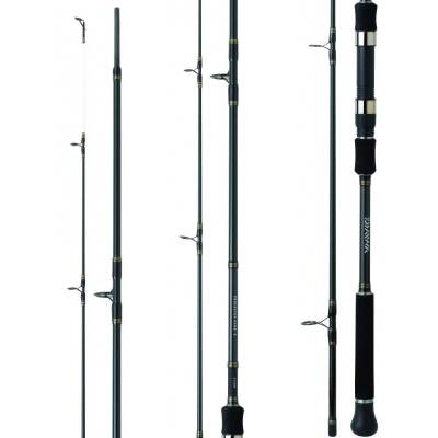 Daiwa Procaster Game II 270cm 30-120 Olta Kamışı