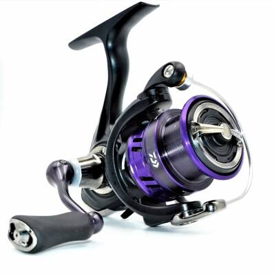 Daiwa Prorex 24 X LT 2000 Lrf Olta Makinası