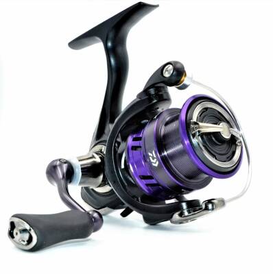 Daiwa Prorex 24 X LT 2000 Lrf Olta Makinası